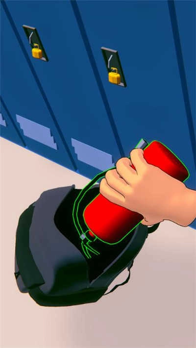 将东西藏在学校里游戏无广告版图3