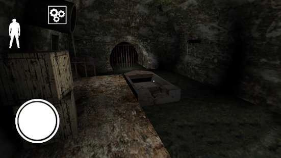 恐怖奶奶第二章Granny Chapter Two图3