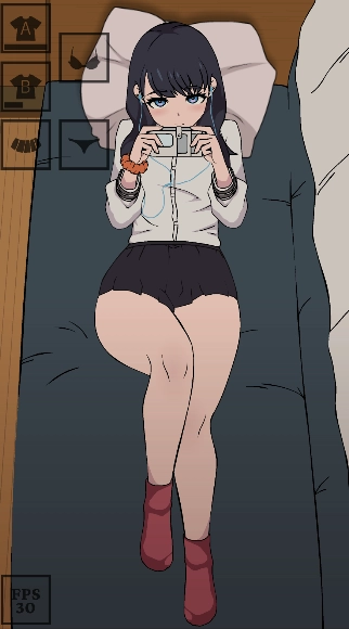 touch it rikka手游版图3