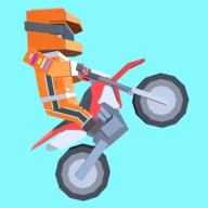 像素摩托车大赛 V1.1.4