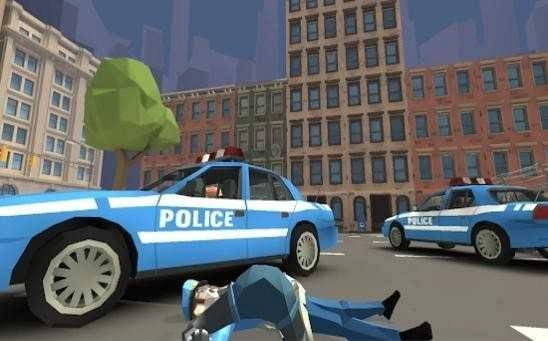 UTLAS僵尸射击图3