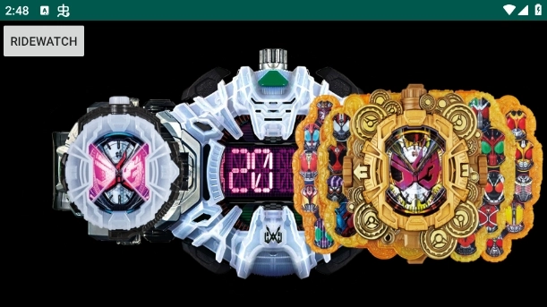 异类骑士模拟器最新版图4