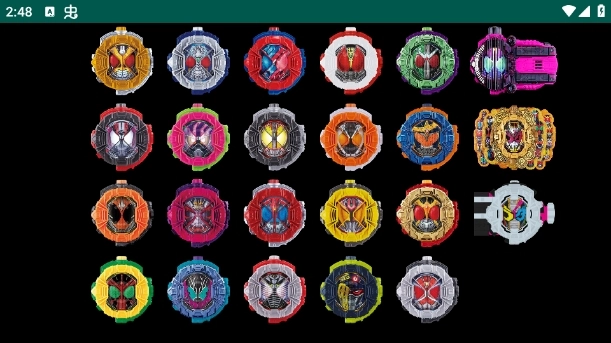 异类骑士模拟器最新版图5