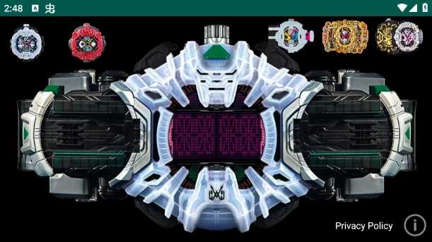 异类骑士模拟器最新版图3