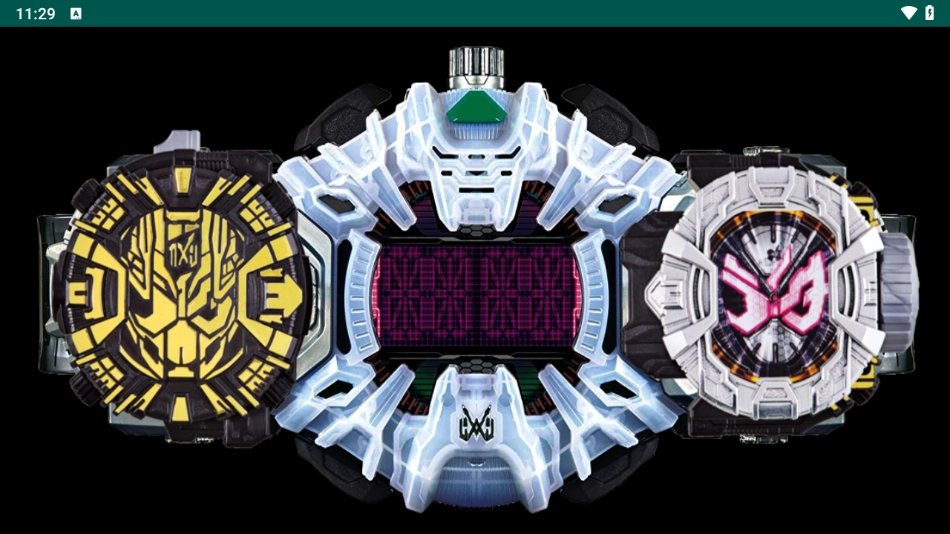 异类骑士模拟器最新版图2