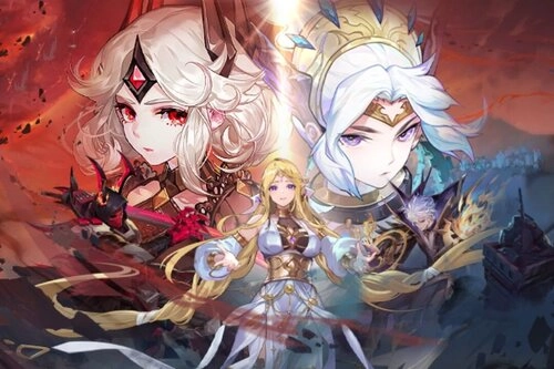 幻世与冒险2026最新版(5)