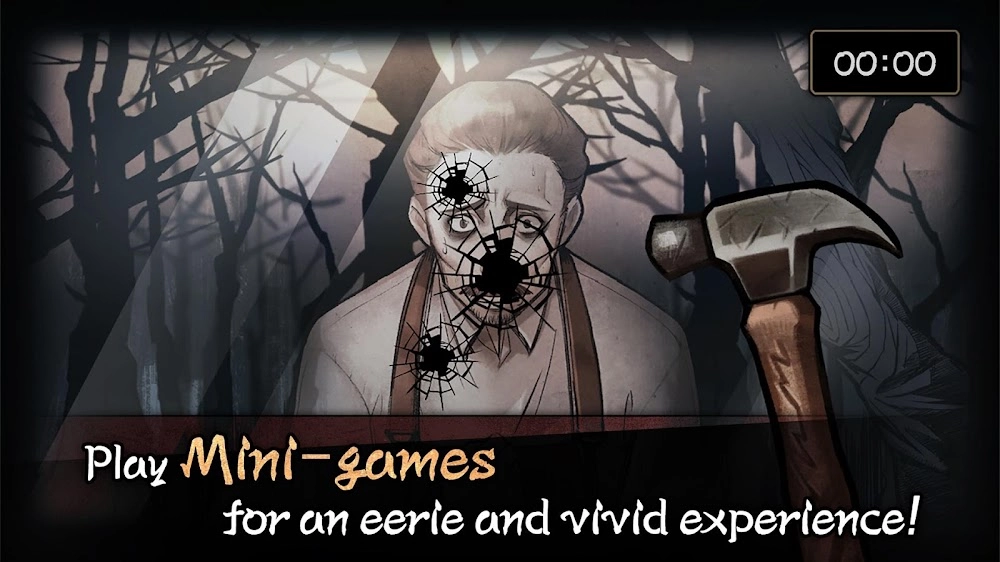 迈哲木歌剧魅影汉化版图3