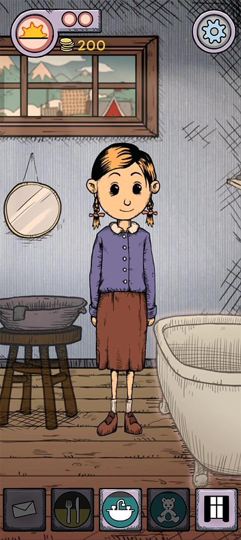 我的孩子生命之泉中文版