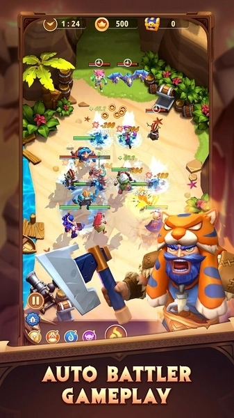 我是英雄中文版图1