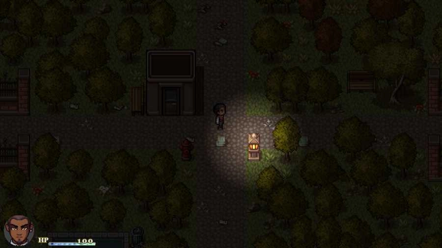 死亡之家Home of the Dead(2)