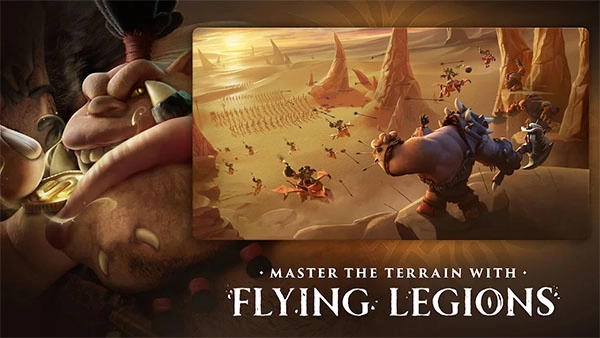 万龙觉醒国际服图4