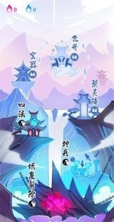 仙界幸存者截图3