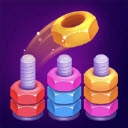 螺丝排排序正版