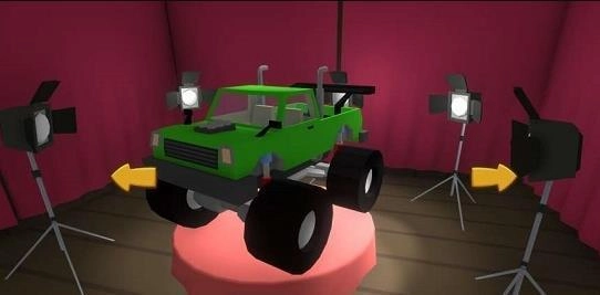 欢乐小镇游戏最新版图1