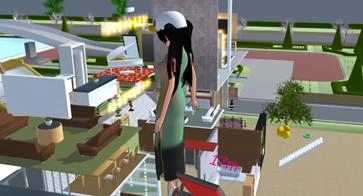 樱花校园模拟器免费版图3