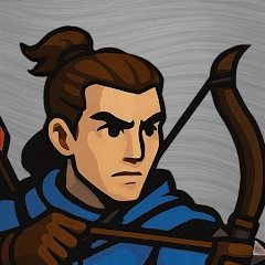 勇者也拿弓菜单