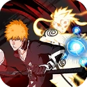 真死神VS火影绊最新版