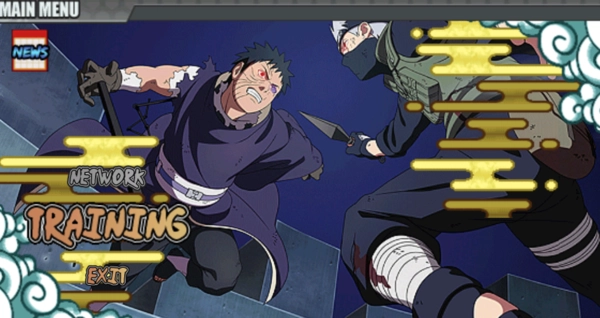 火影战记额改版