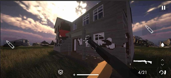 Building Destruction游戏纯净版图5