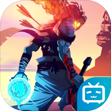 重生细胞Dead cells-bilibili-UO