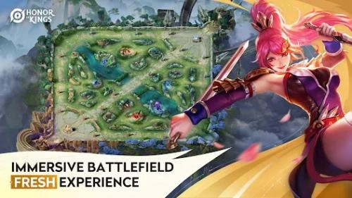 王者荣耀国际服(1)