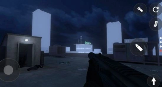 虚构3僵尸生存图3