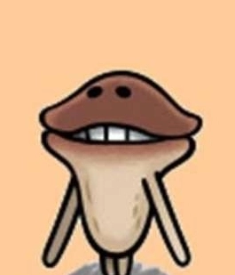 散步的菇菇最新版