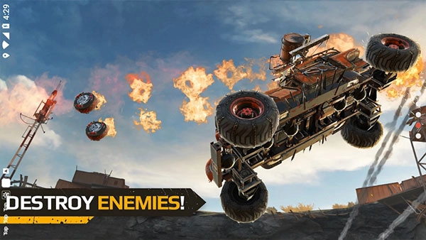 创世战车国际服图2