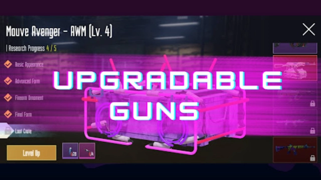 刺激战场开箱模拟器免广告