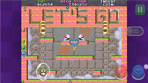 泡泡龙2经典版(1)