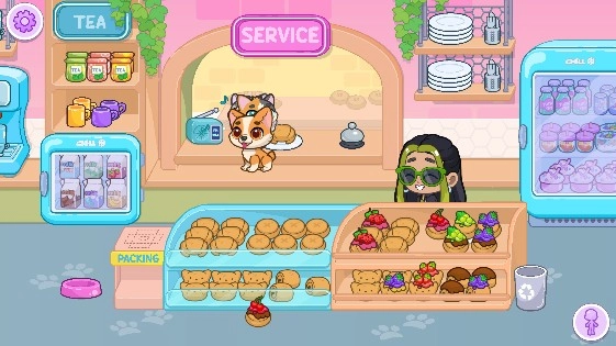 多普莱斯世界无广版