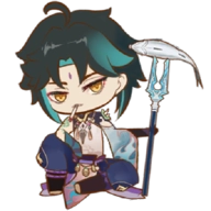 黄金矿工原神版