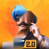 印度大逃杀scarfall