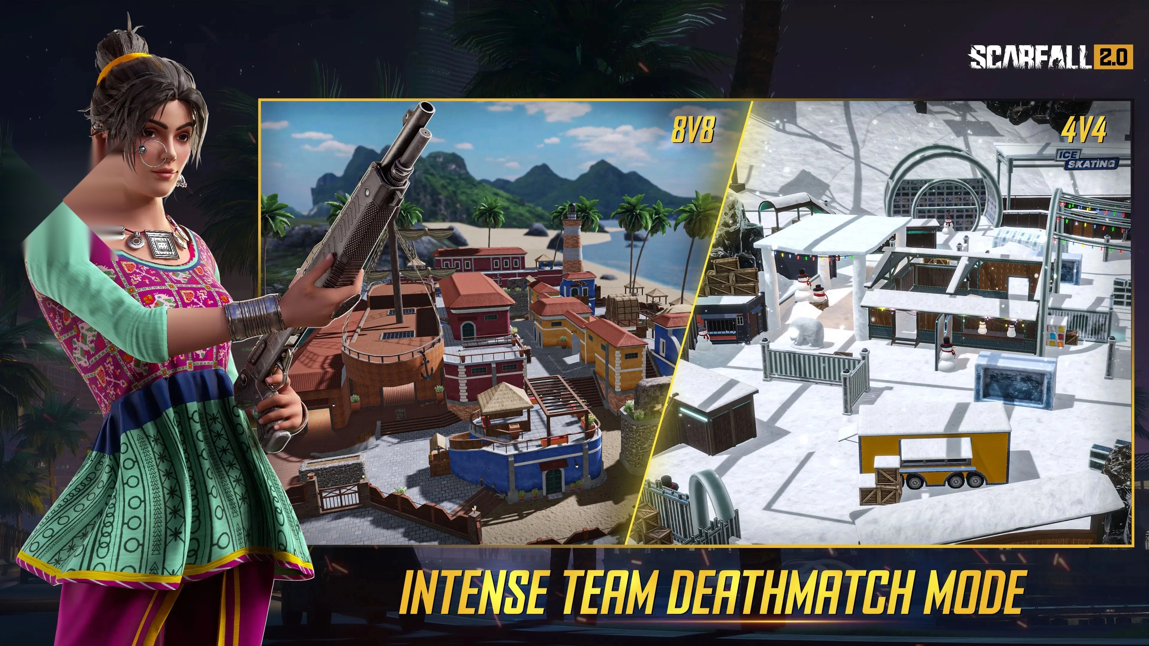 印度大逃杀scarfall(2)