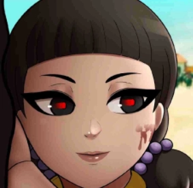 鱿鱼游戏木头人 V1.1.90