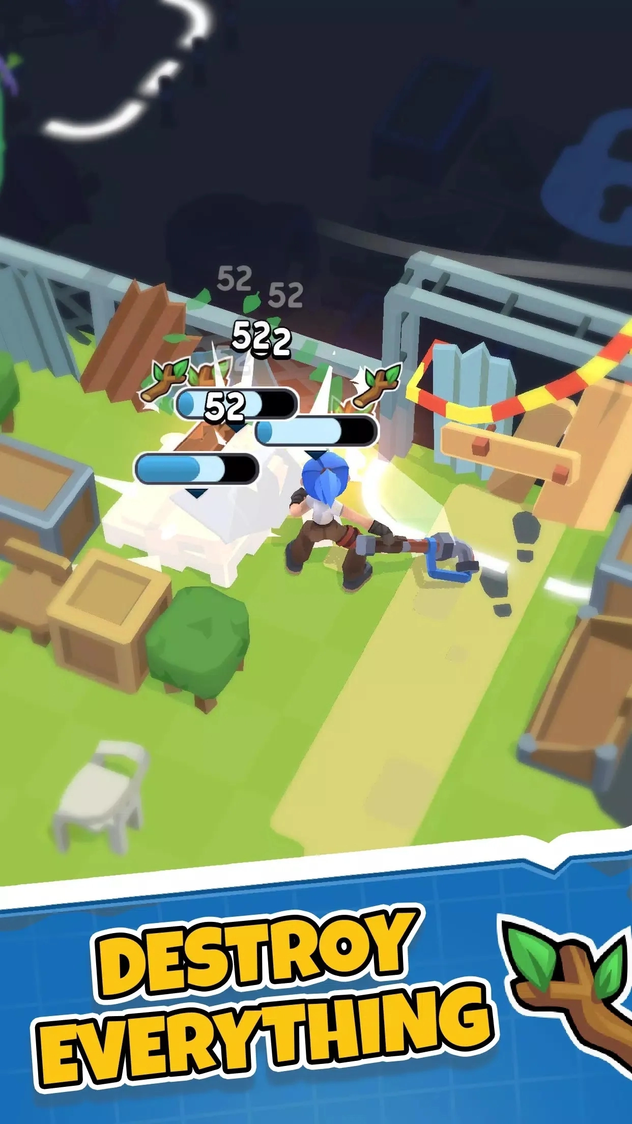 末日幸存者截图1