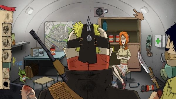 60秒避难所FF菜单(4)