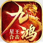 九鸿星王合击
