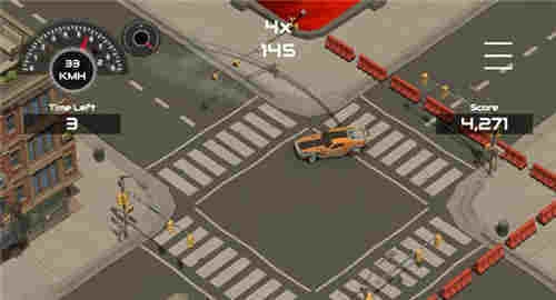 漂移奥德赛(Drift Odyssey)截图2