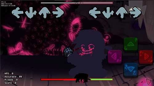 周五夜放克腐化教堂模组阿T制作盗者死妈截图3