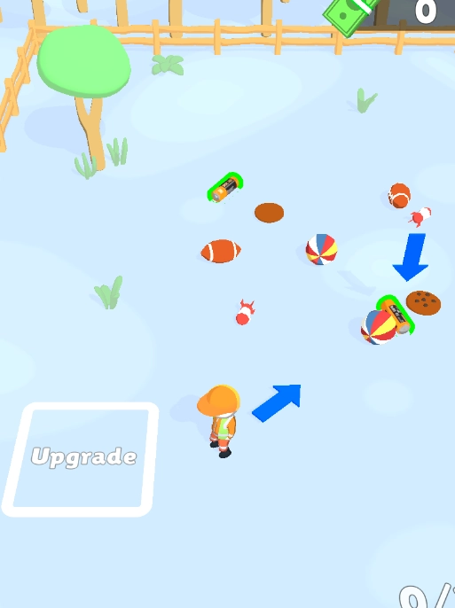 放置垃圾安装下载