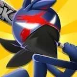 火柴人冲突（Stickman Fighting）