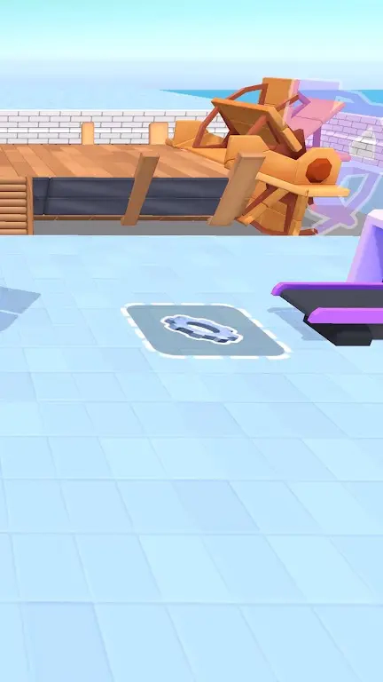 造船海港大亨(1)