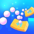 一起推球球游戏绿色版