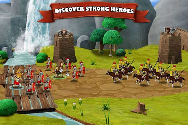 成长帝国罗马图1