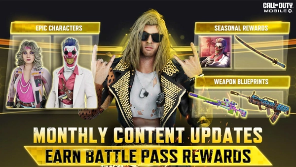 使命召唤国际服截图5