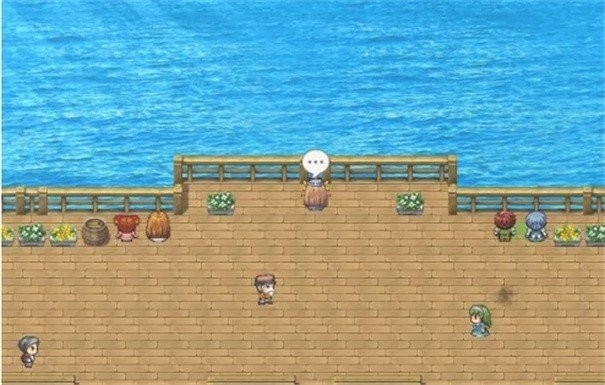 夏洛特的旅行手机版(1)