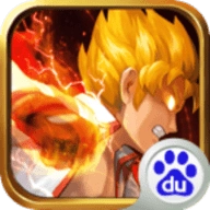 格斗之皇官网版