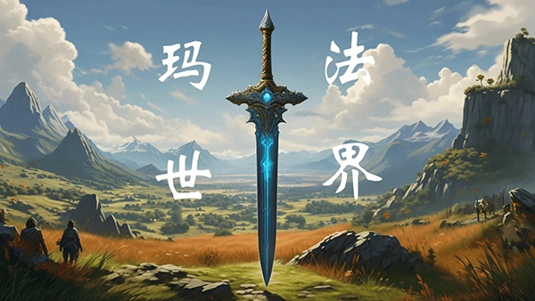 玛法世界测试-图2