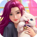 一千克拉女王国际版
